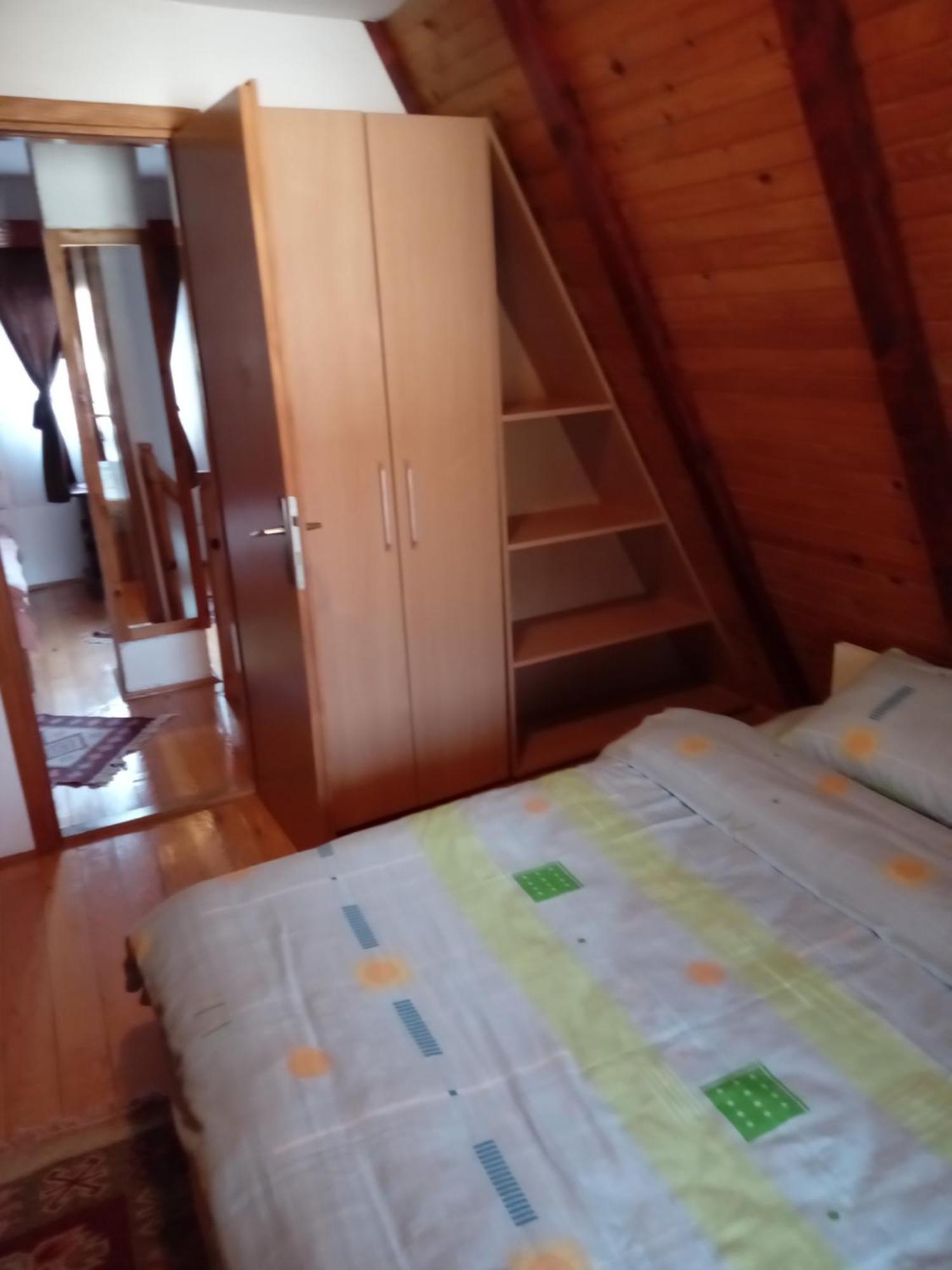 Planinska Kuca Dusan * Mitrovac