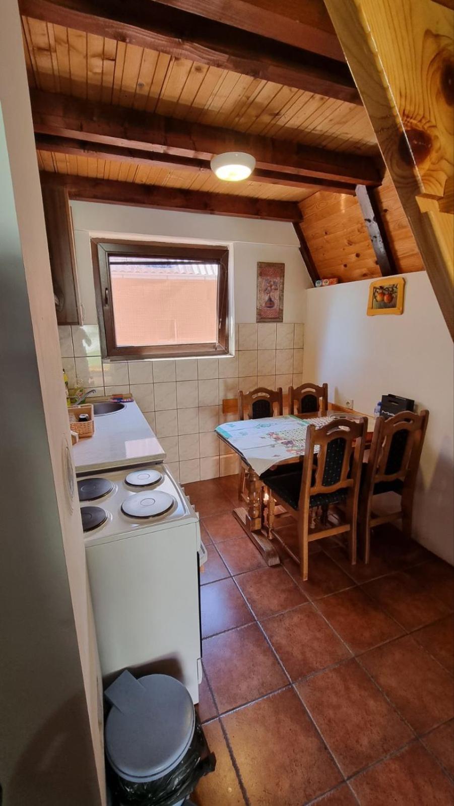 Holiday home Planinska Kuca Dusan Mitrovac