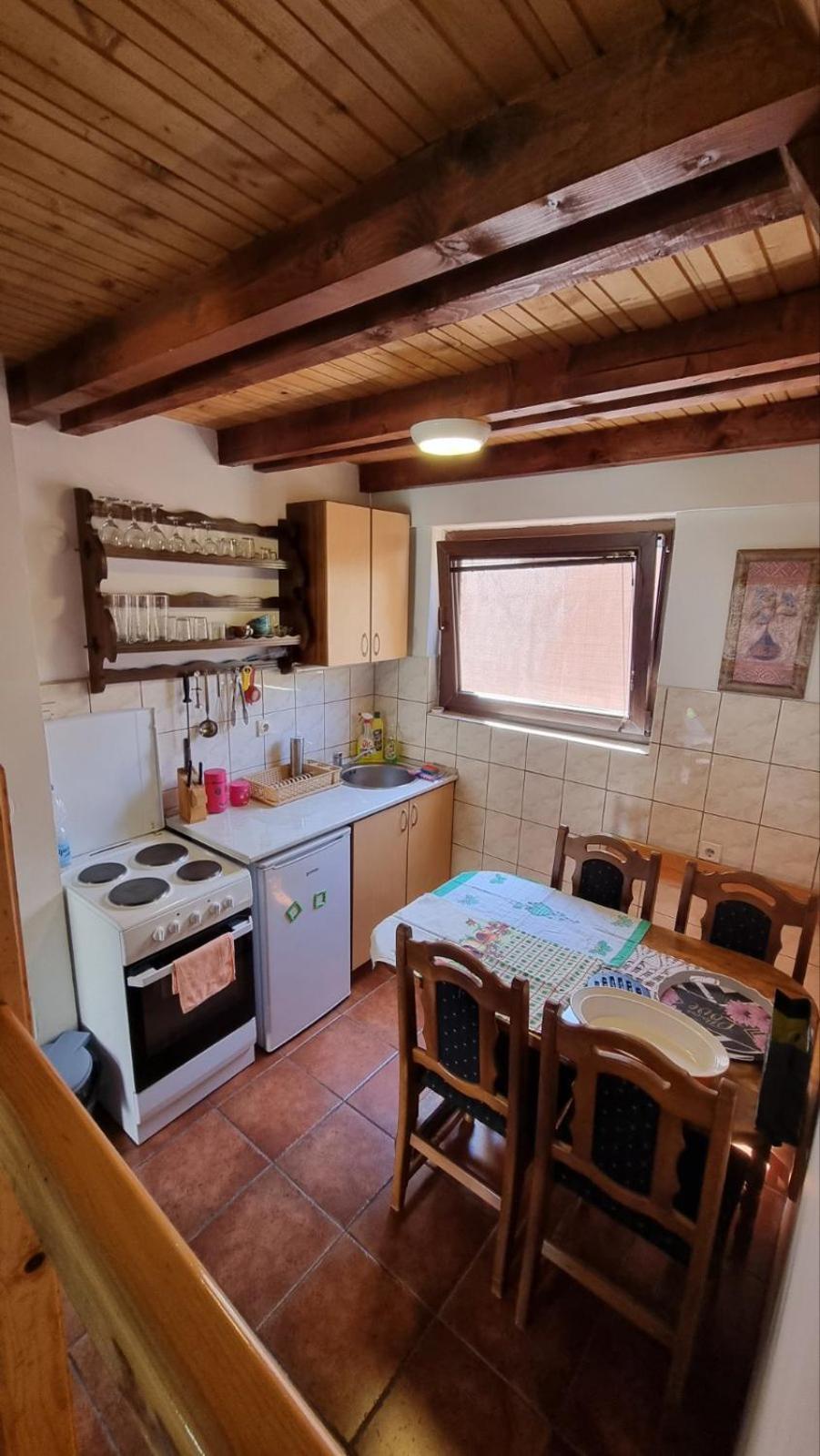 Holiday home Planinska Kuca Dusan *
