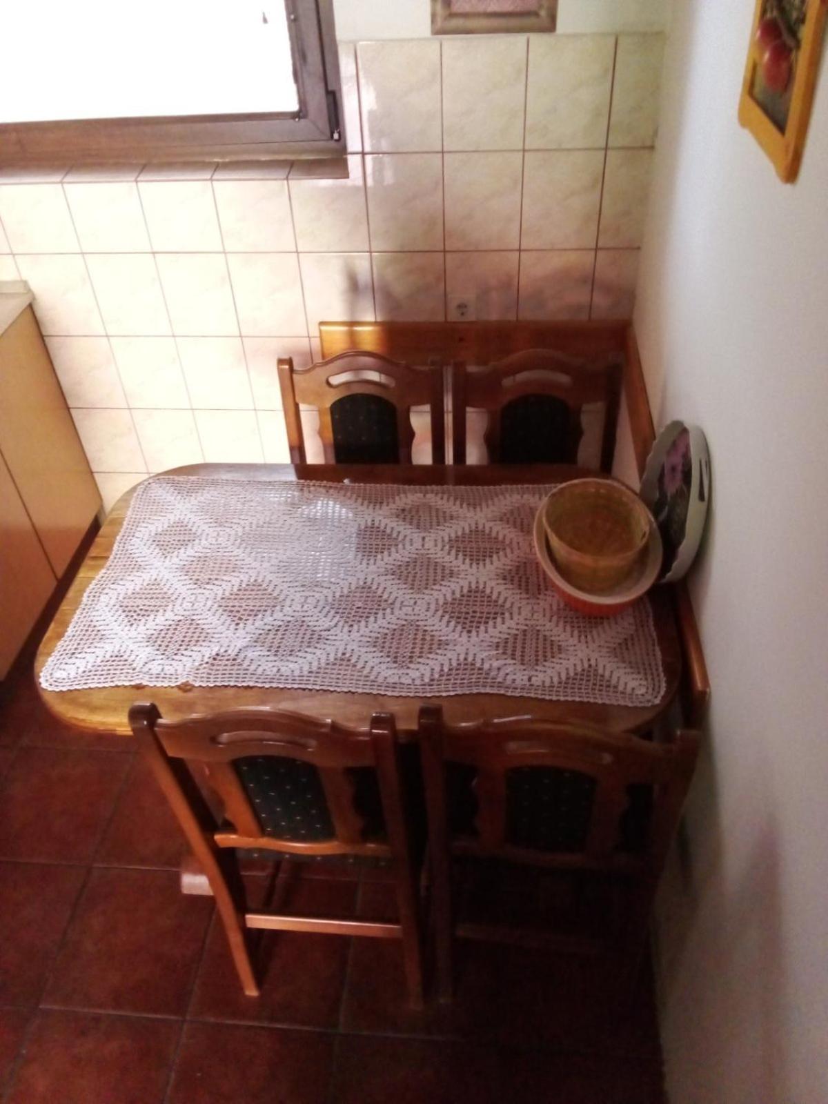 Planinska Kuca Dusan Holiday home *