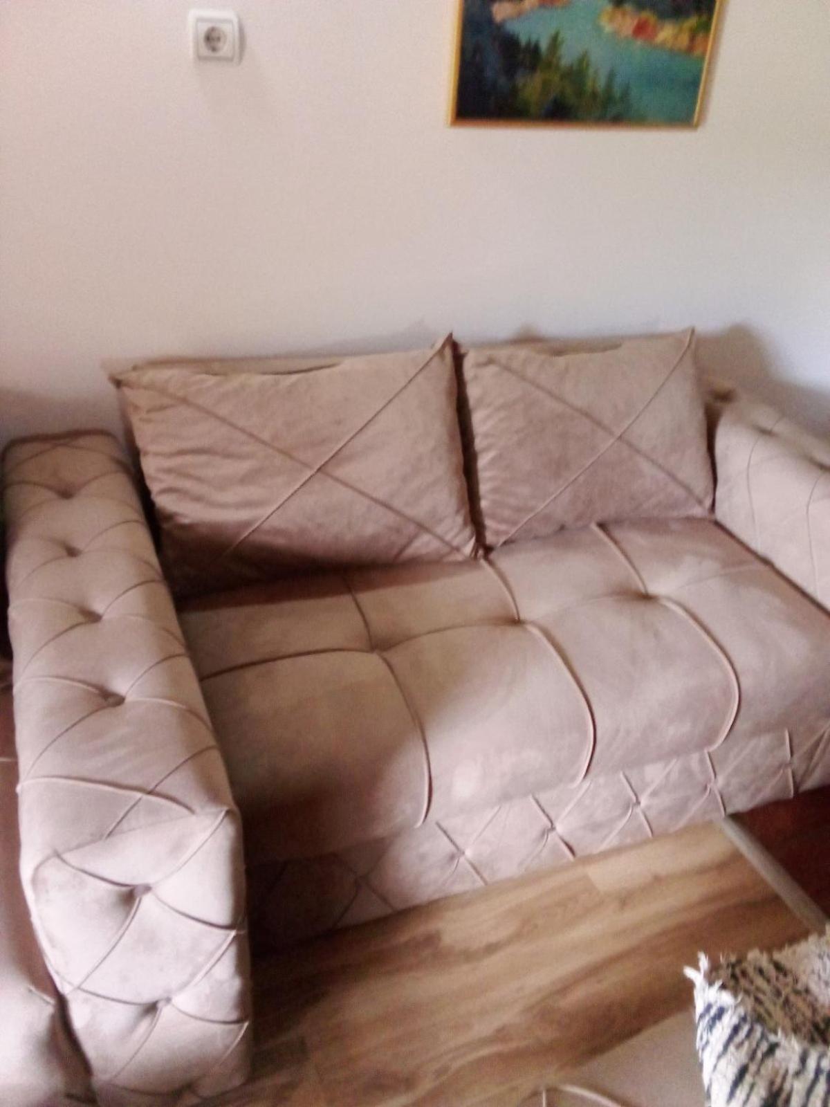 Planinska Kuca Dusan Mitrovac