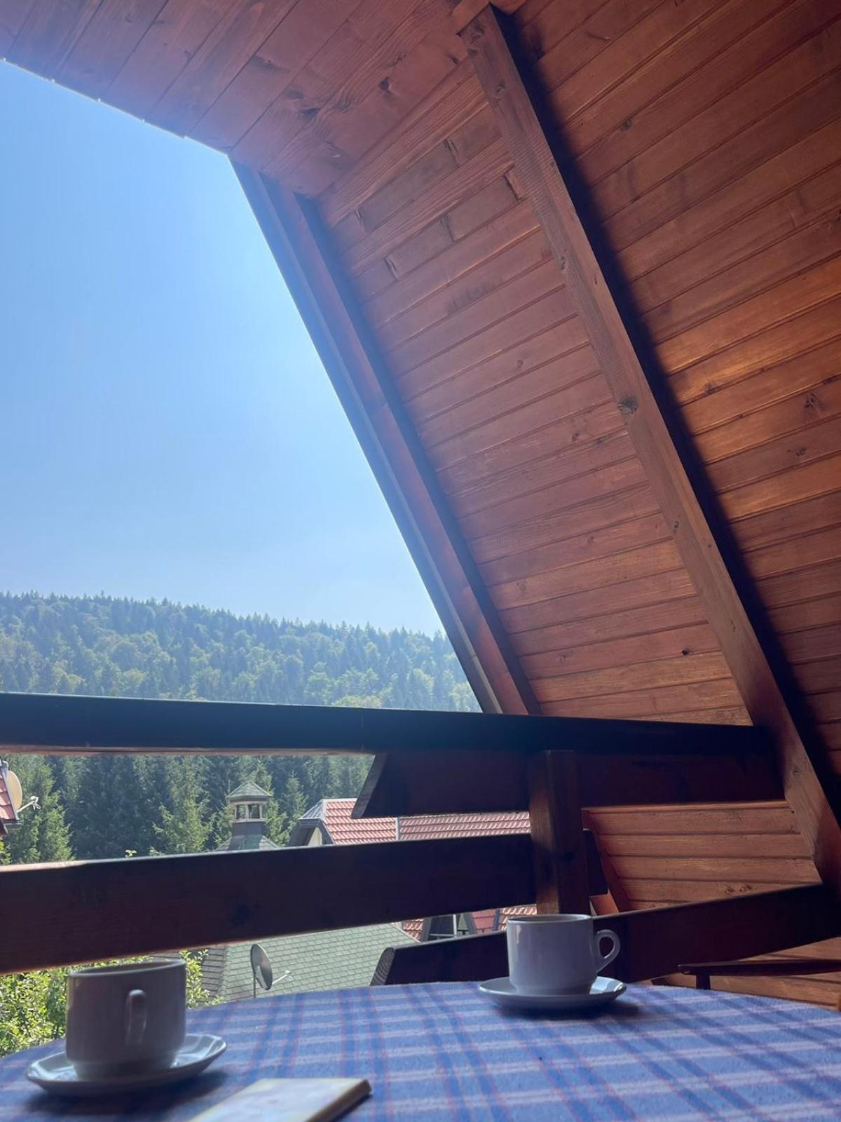 Holiday home Planinska Kuca Dusan *