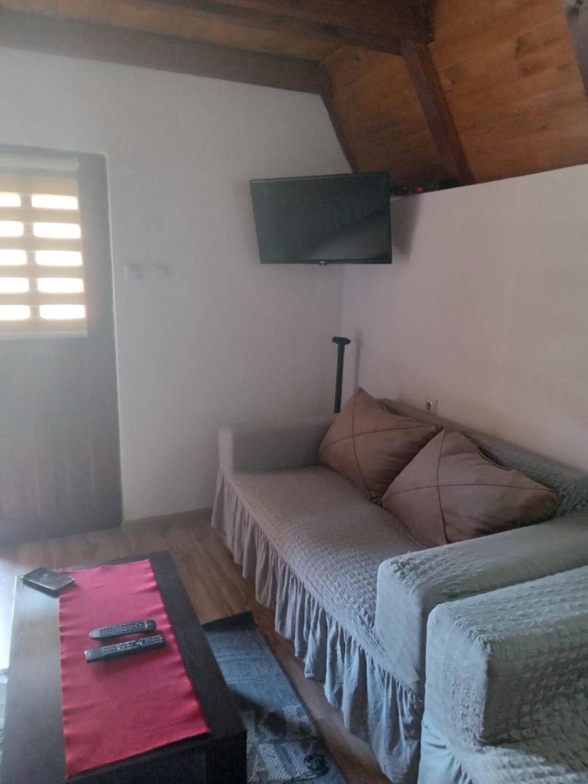 Planinska Kuca Dusan Holiday home