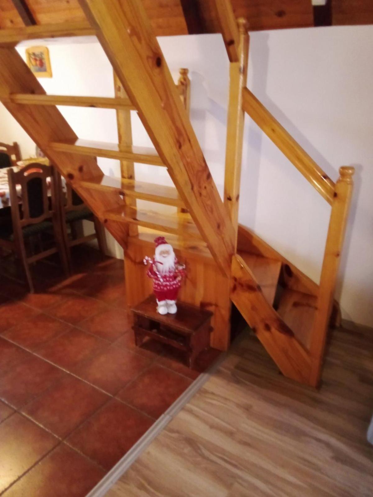 Planinska Kuca Dusan Holiday home *