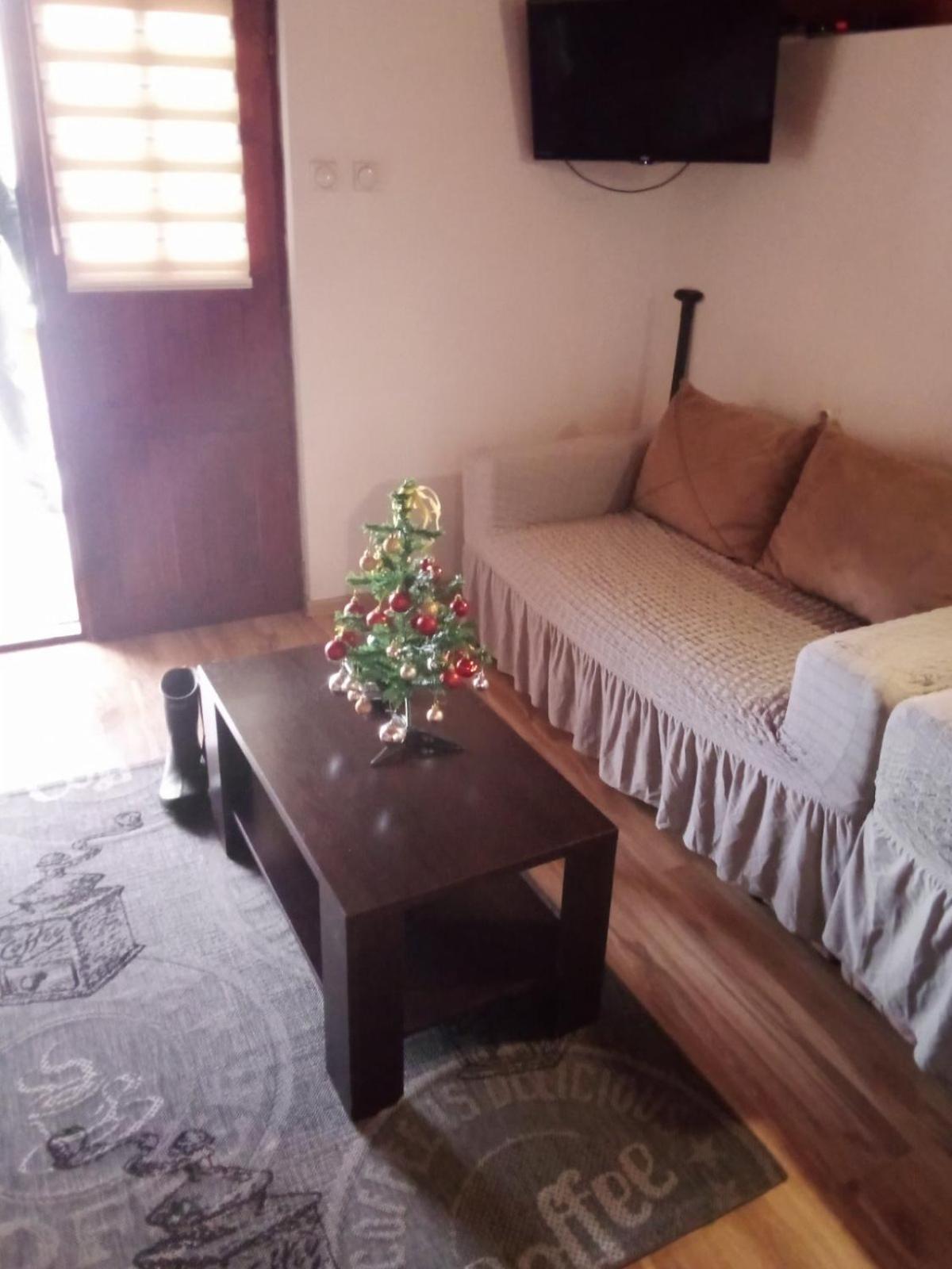 Holiday home Planinska Kuca Dusan Mitrovac